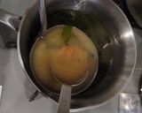 自炊にも　だしに本気で簡単な味噌汁作り方9写真