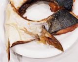 オーブンにお任せ!簡単ぶりのかぶと焼き♪作り方5写真