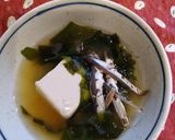 自炊にも　だしに本気で簡単な味噌汁作り方13写真