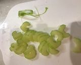パンサラダ♪作り方4写真