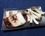 スズキの塩麹漬け焼き作り方6写真
