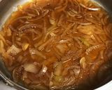 冷凍唐揚げの親子丼♪簡単時短♪作り方1写真