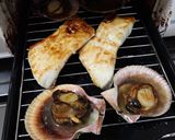 スズキの塩焼き作り方4写真