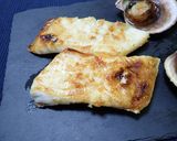 スズキの塩焼き作り方5写真