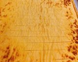 オーブンの天板で伊達巻き(おせち)作り方8写真