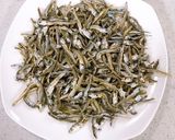 簡単おせち＊柚子茶でゆず香る田作り作り方1写真