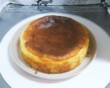 簡単♪濃厚チーズケーキ作り方5写真