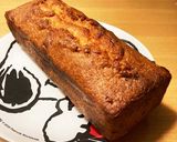 基本のパウンドケーキ作り方13写真