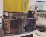 かぼちゃのケーキ♪ビタミン摂取作り方3写真