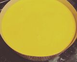 かぼちゃのケーキ♪ビタミン摂取作り方4写真