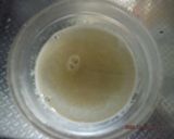 フライパンで簡単お好み焼き作り方1写真