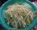 フライパンで簡単お好み焼き作り方3写真