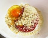 ノーマルハンバーグ！基本の「き」作り方3写真