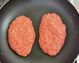 ノーマルハンバーグ！基本の「き」作り方4写真