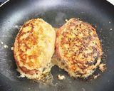 ノーマルハンバーグ！基本の「き」作り方5写真