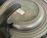 ノーマルハンバーグ！基本の「き」作り方6写真
