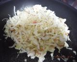 フライパンで簡単お好み焼き作り方7写真