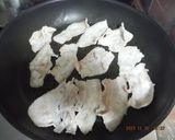 フライパンで簡単お好み焼き作り方6写真