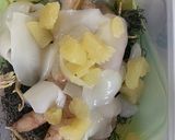 再現〜大人の松前漬け〜作り方6写真