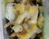 再現〜大人の松前漬け〜作り方7写真