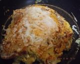 フライパンで簡単お好み焼き作り方15写真