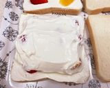 フルーツサンド作り方5写真