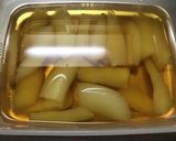 我が家の味付き数の子☆作り方3写真