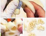 我が家の筑前煮　おにしめの代わりにも！作り方12写真