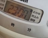丹波の黒豆煮作り方4写真