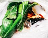 漬けて焼くだけ～★デパ地下グリル手羽元作り方1写真