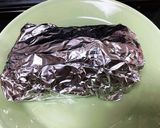 フライパンで簡単！ローストビーフ作り方6写真