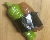 超簡単☆ししとうとササミの竜田揚げ♪♪♪作り方5写真