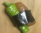 超簡単☆ししとうとササミの竜田揚げ♪♪♪作り方5写真