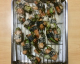 超簡単☆ししとうとササミの竜田揚げ♪♪♪作り方9写真