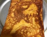 甘さ控えめ伊達巻 覚え書き作り方6写真