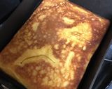 甘さ控えめ伊達巻 覚え書き作り方7写真