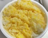 簡単15分以内で激うまチャーハン作り方3写真
