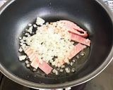 簡単15分以内で激うまチャーハン作り方4写真