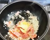 簡単15分以内で激うまチャーハン作り方5写真