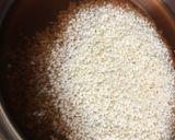 蒸籠でかんたん赤飯（圧力鍋不使用）作り方5写真