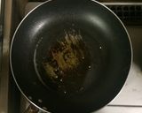 超簡単☆お正月だよ!きんぴらごぼう♪♪作り方1写真