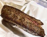 【超簡単】炊飯ジャーでローストビーフ作り方6写真
