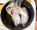 【超簡単】炊飯ジャーでローストビーフ作り方9写真