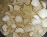 シンプルに味わう♡ゆりねご飯作り方6写真