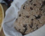 蒸籠でかんたん赤飯（圧力鍋不使用）作り方8写真