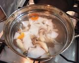 焼肉と相性抜群！クッパ作り方2写真