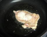 ハワイの某店を再現★鶏皮おにぎり作り方4写真