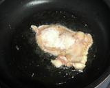 ハワイの某店を再現★鶏皮おにぎり作り方4写真