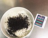 ハワイの某店を再現★鶏皮おにぎり作り方5写真