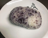 ハワイの某店を再現★鶏皮おにぎり作り方6写真